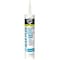 Dap 10.1 Oz Clear All Purpose Acrylic Latex Caulk Plus Silicone 18071 - alternate 2